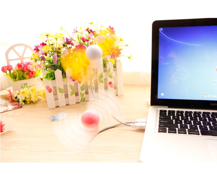 Ventilateur USB - Ref 399623 Image 33