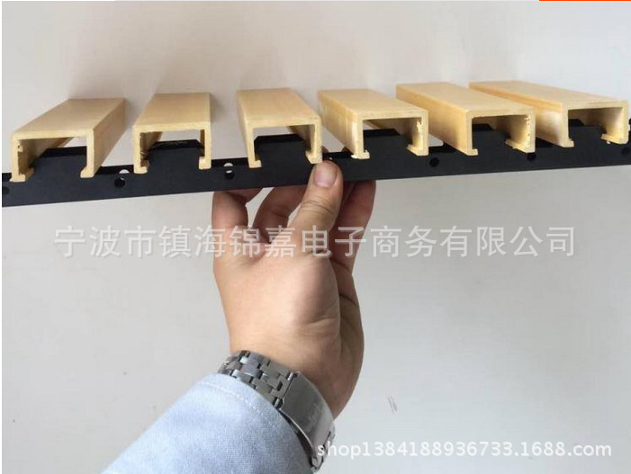 天花龙骨安装图片