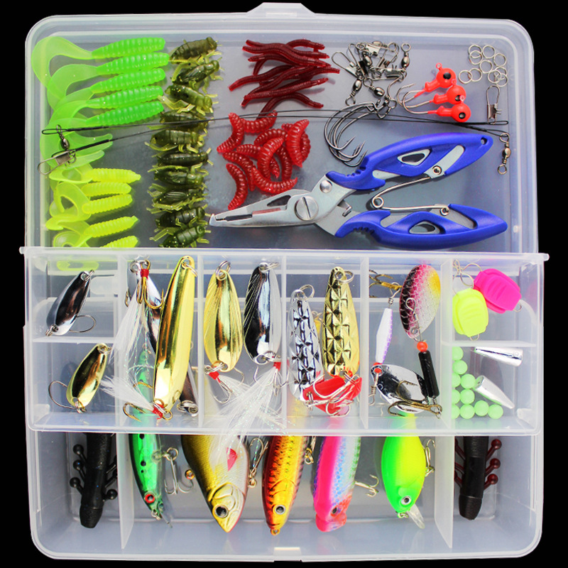 bulk cheap fishing lures wholesale