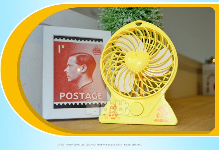 Ventilateur USB - Ref 399886 Image 10