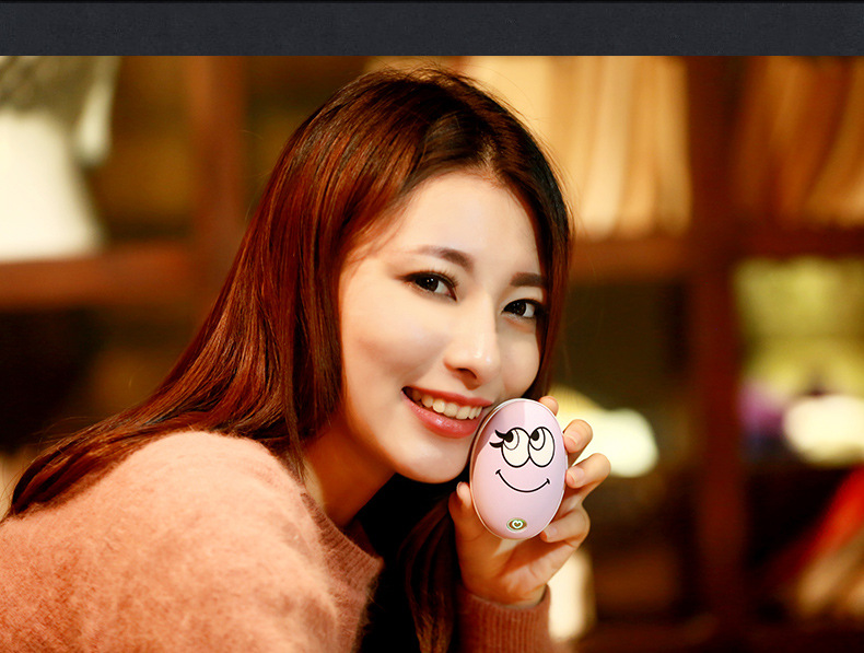 Réchauffeur USB pour les mains - Ref 415779 Image 19