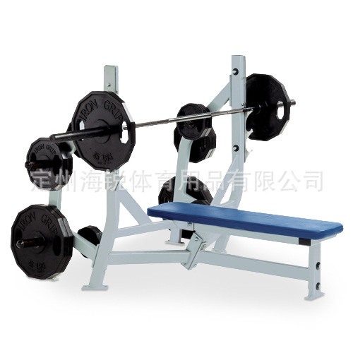 F1-3007 Olympic Bench Weight S