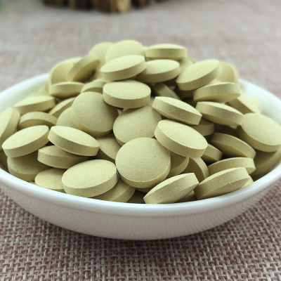 松花粉片批发 破壁松花粉片 贴牌代加工 OEM 散装批发|ms