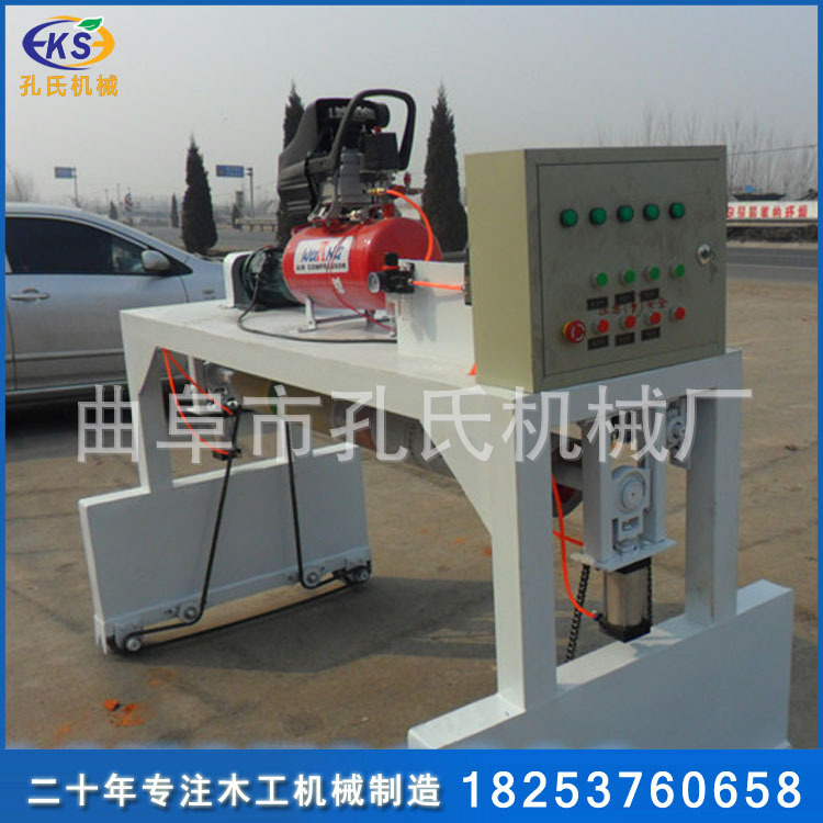 中山家具罩光机来电订做