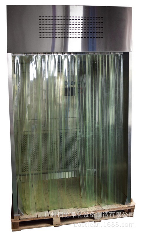 负压称量罩/称量室