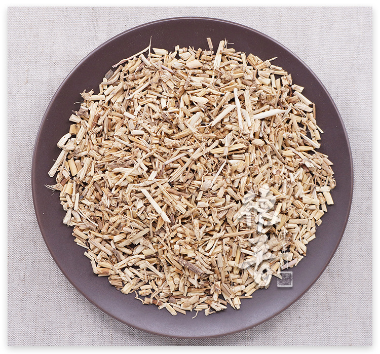 Dried Cogongrass Root Bai Mao Gen 500g Cut Segments for Herbal Decoction and Tea key features