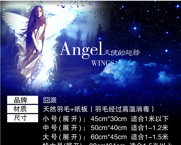 羽毛翅膀三件套_01