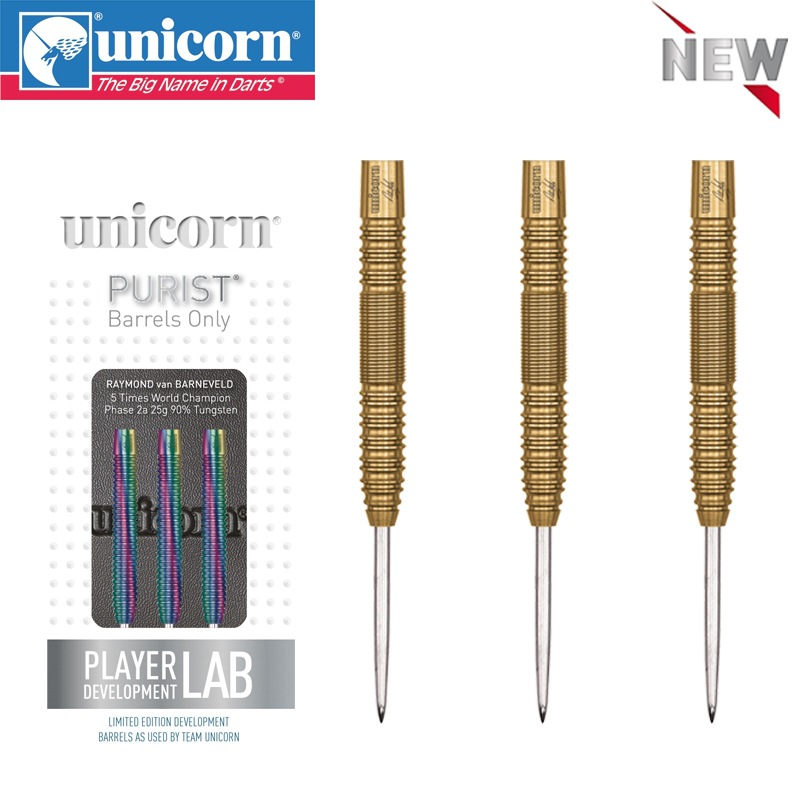 unicorn Needle type Darts Darts 27382 Straight flying standard 21 Golden hard dart new pattern Tungsten steel Darts