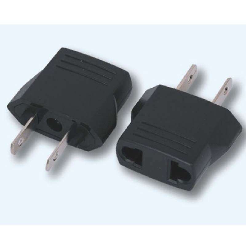 美标转换插头 插座为出国旅行使用（禁止国内使用）