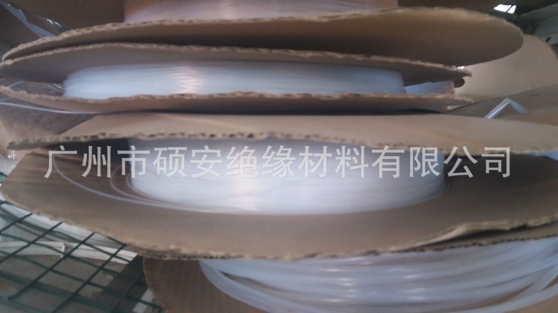 小规格铁氟龙热缩管