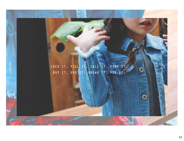 Jupe enfant en coton - Ref 2050965 Image 39