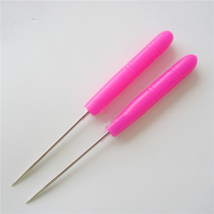锥子塑料千枚通   挑针2