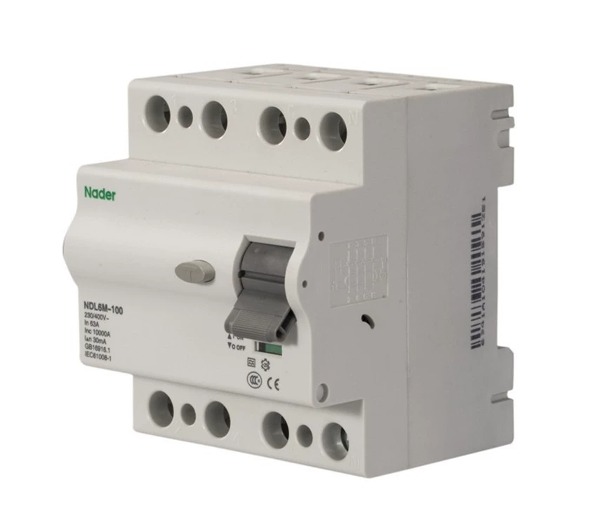 Агент первого уровня Shanghai Liangxin NDD1 Электр protector NDD1-32A06