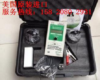 RT-1000数显表面电阻测试仪