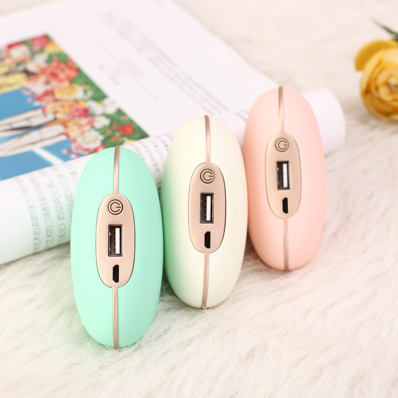 Réchauffeur USB pour les mains - Ref 417779 Image 26