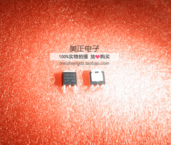 IRLR8103V IRLR7811W IRLR3715Z IRLR7807Z IRLR7821C TO-252原装