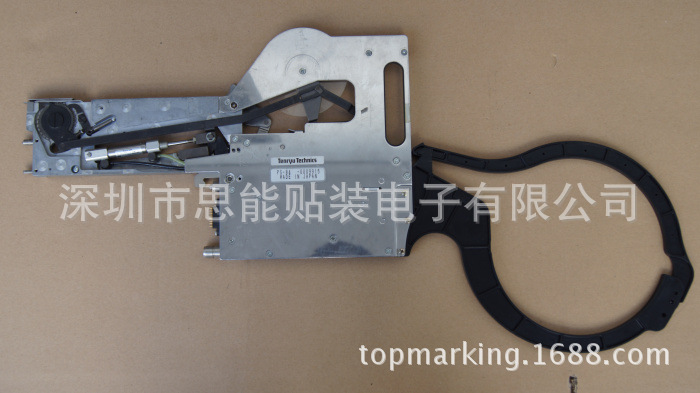 贴片机配件 供应天龙飞达 PS 8*2MM