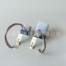 全自动光控开关AS-10路灯光控器  户外光线感应开关AS-10A  6A 3A