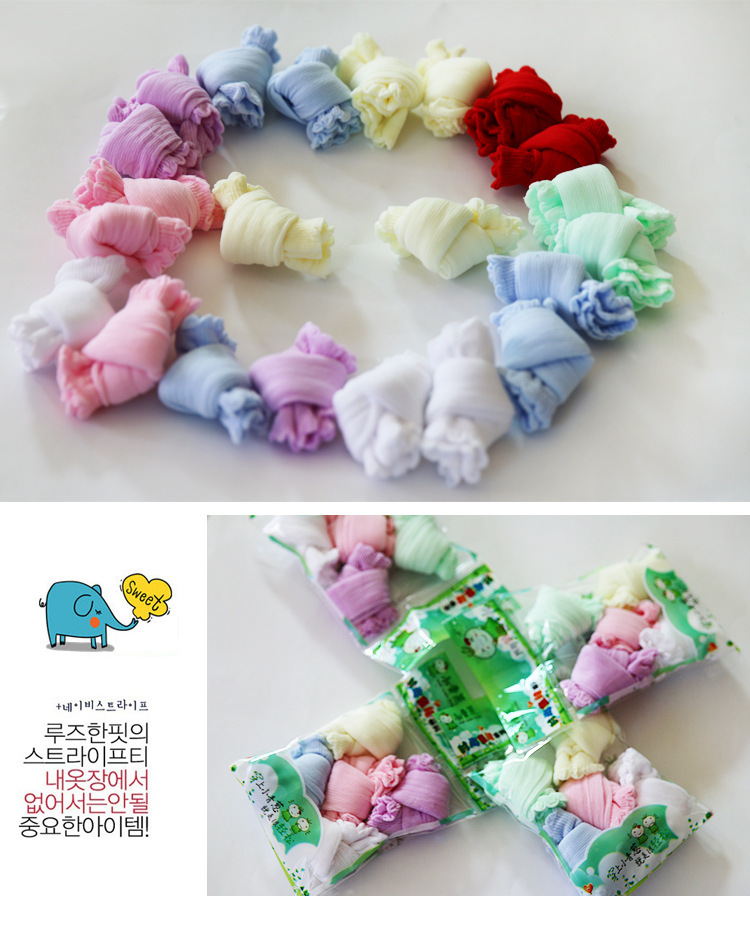 Chaussettes enfant - Ref 2107869 Image 15