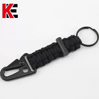 Держатель на руку для ключей из ткани, оптом
