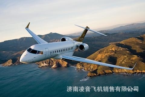 本溪私人飞机4s店 庞巴迪全球6000公务机 本溪私人飞机销售价格