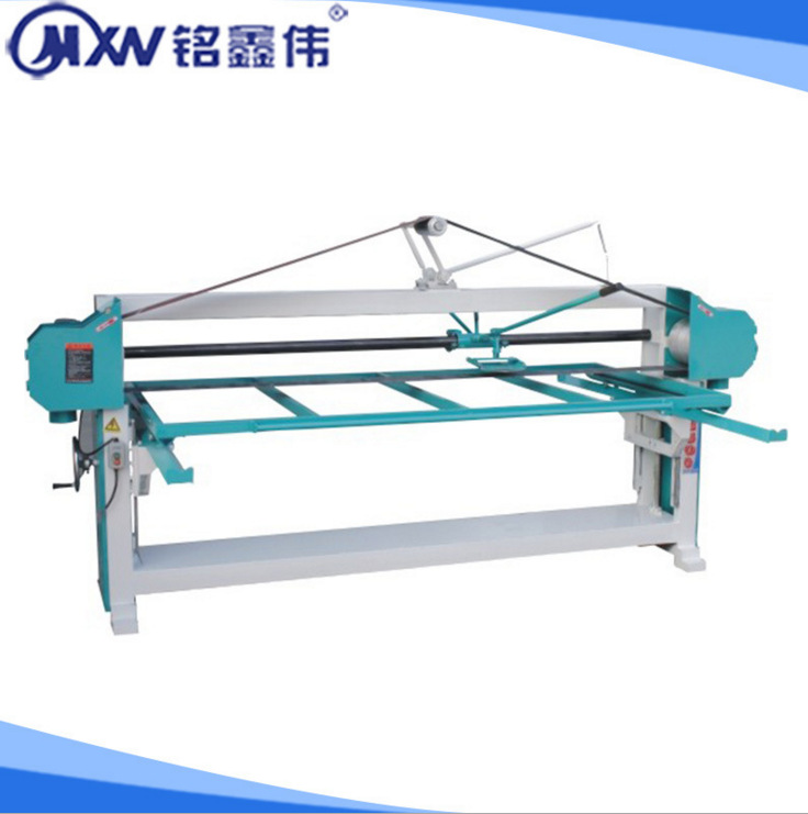 手押砂光机  砂布床  马氏款MM2500三角   MM2015卧带式磨光机