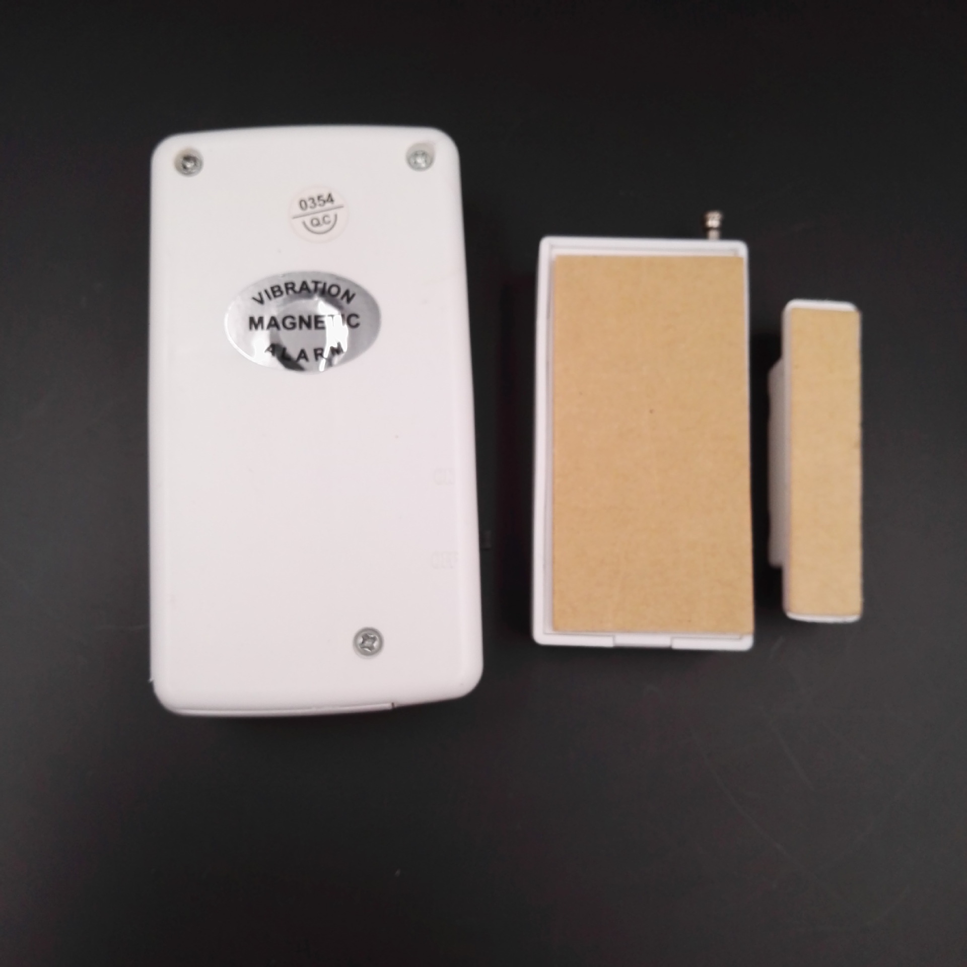 Chongguan Special Sale New Split Door and Windows Alarm Door…