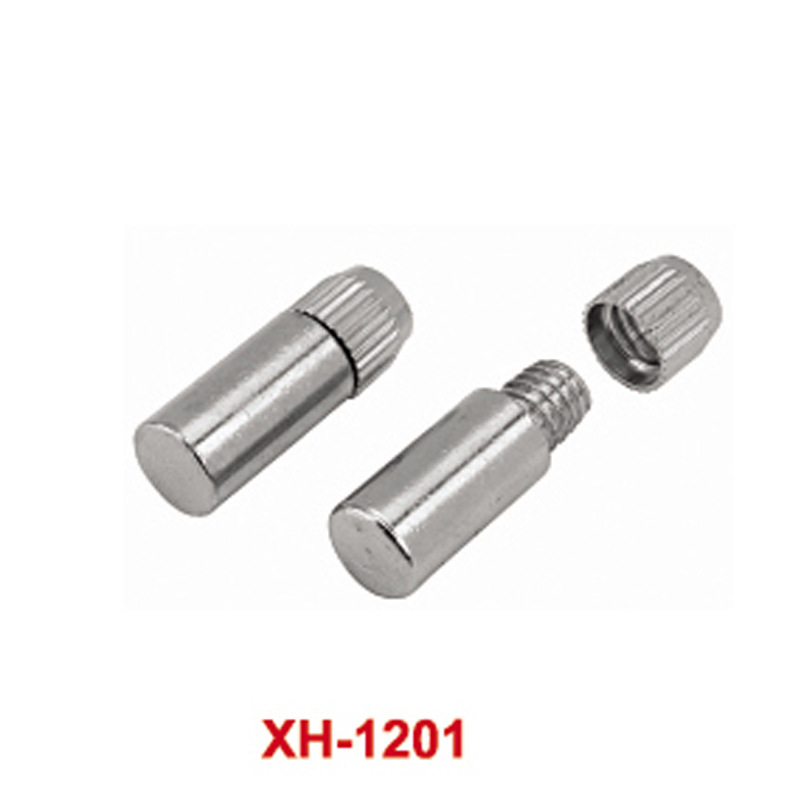 厂家直供欣鼎五金 铆钉横孔家居