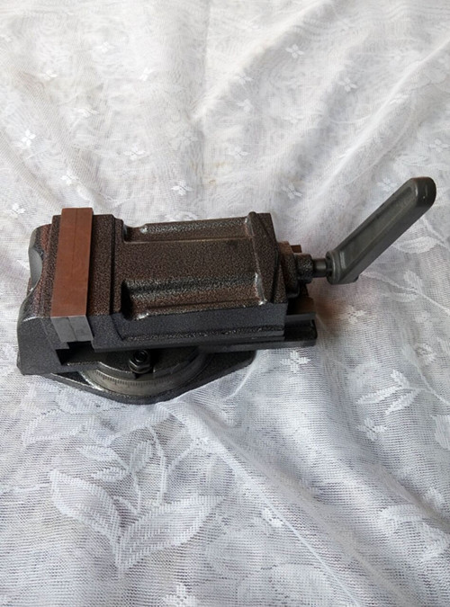 产全封闭型机用平口钳半封闭型平口钳普通型机用平口钳机床附件