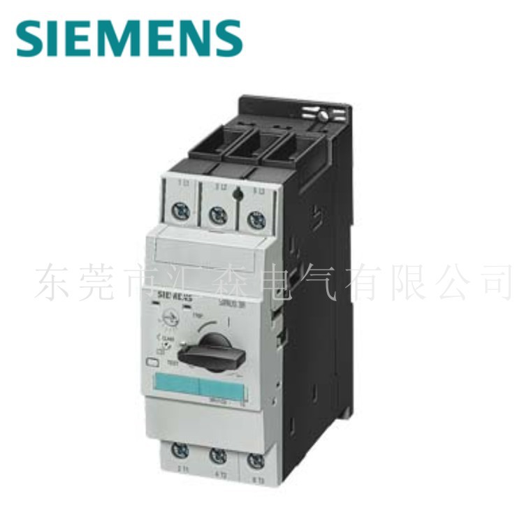 原装正品 现货供应 西门子 断路器 3RV1031-4AB10