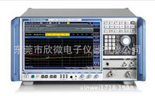 回收原装德国R&S ESW EMI 测试接收机 租售需订购