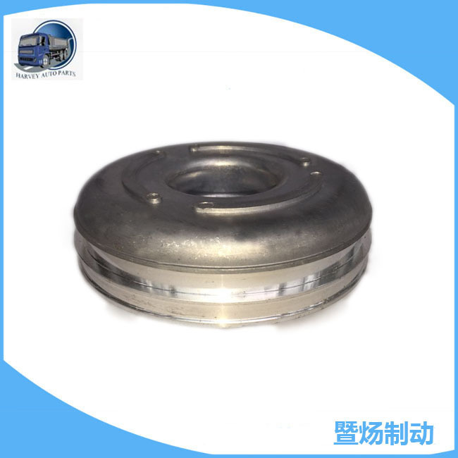 Pistón de aluminio karmas cabeza de pistón especial