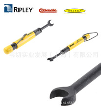 Miller RIPLEY ���� ��ͷ 7/16in Ť�ذ��� 36648 �ֻ�