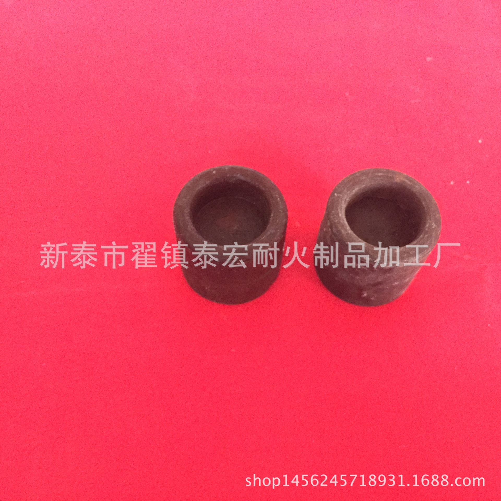 中空--陶瓷型芯 及易清理