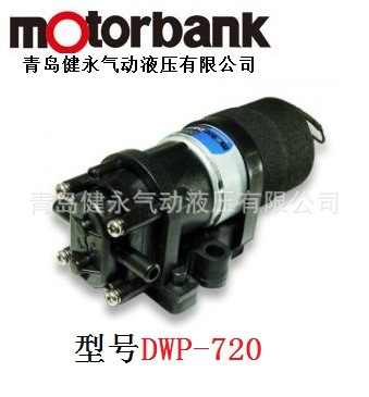 售韩国motorbank原装电机 泵DWP-720，DWP-801价格优惠