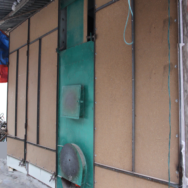 厂家直销食用菌烘干机热风生产法高效节能操作便利实用菇类烘干机