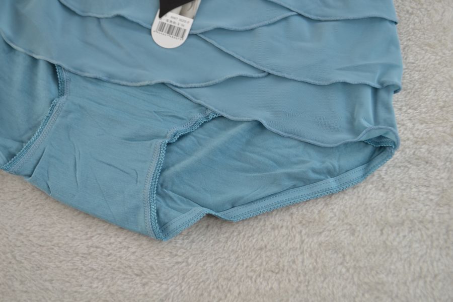 Pantalon collant doux - Ref 758440 Image 8