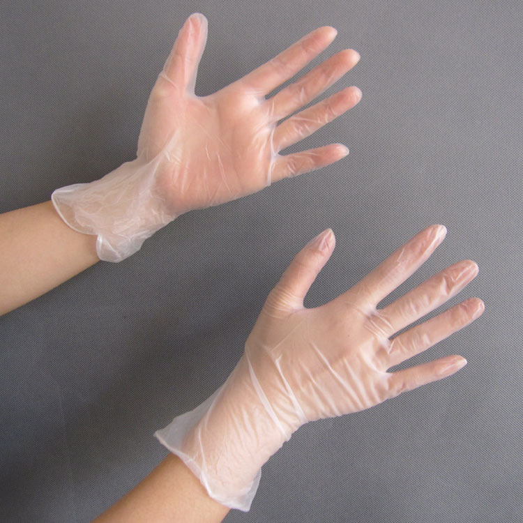 wholesale PVC glove,disposable PVC glove,transparent glove VINYL