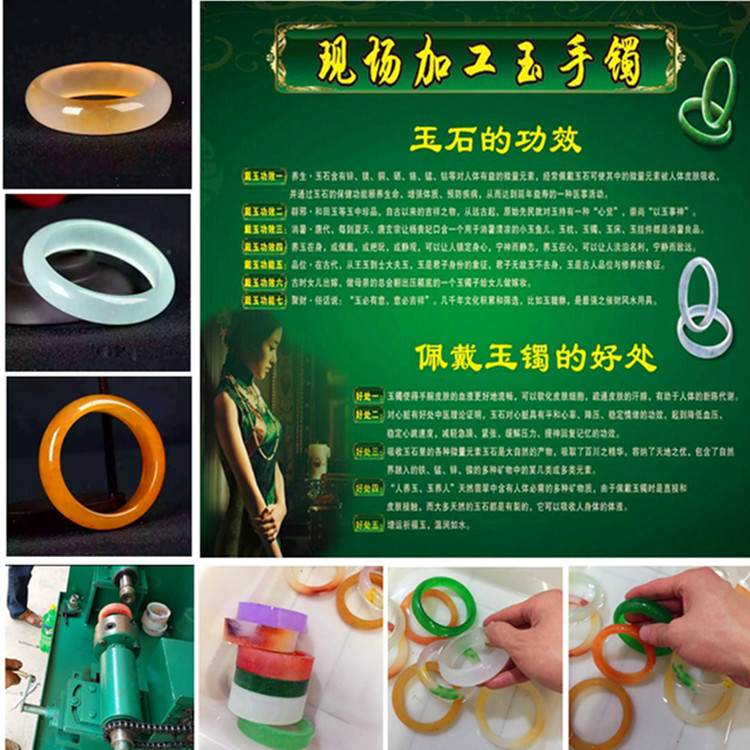 和田玉雕刻：东方美的传承与创新