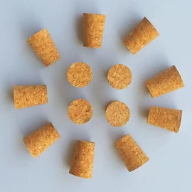 木塞;餐垫、杯垫;胶垫