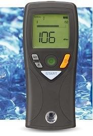 手持粘度计 型号:RBLY-VT-06F