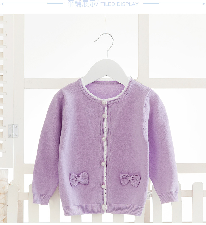 Pull fille - Ref 2105718 Image 16