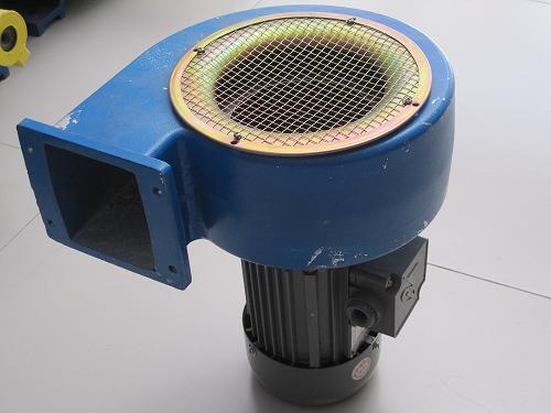 Z4-200直流电动机配套用L-064离心风机 三相电动机/天/