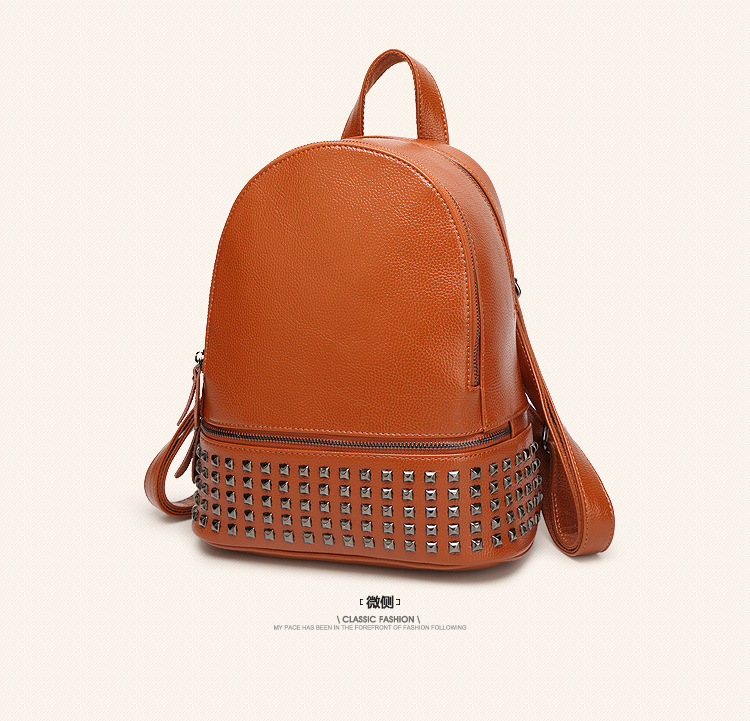 Korea PUbackpack(blue)NHSK0243-blue