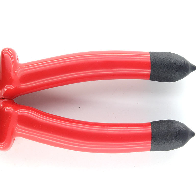 La fábrica Shaodong produce alicates de alambre alicates puntiagudos alicates diagonales