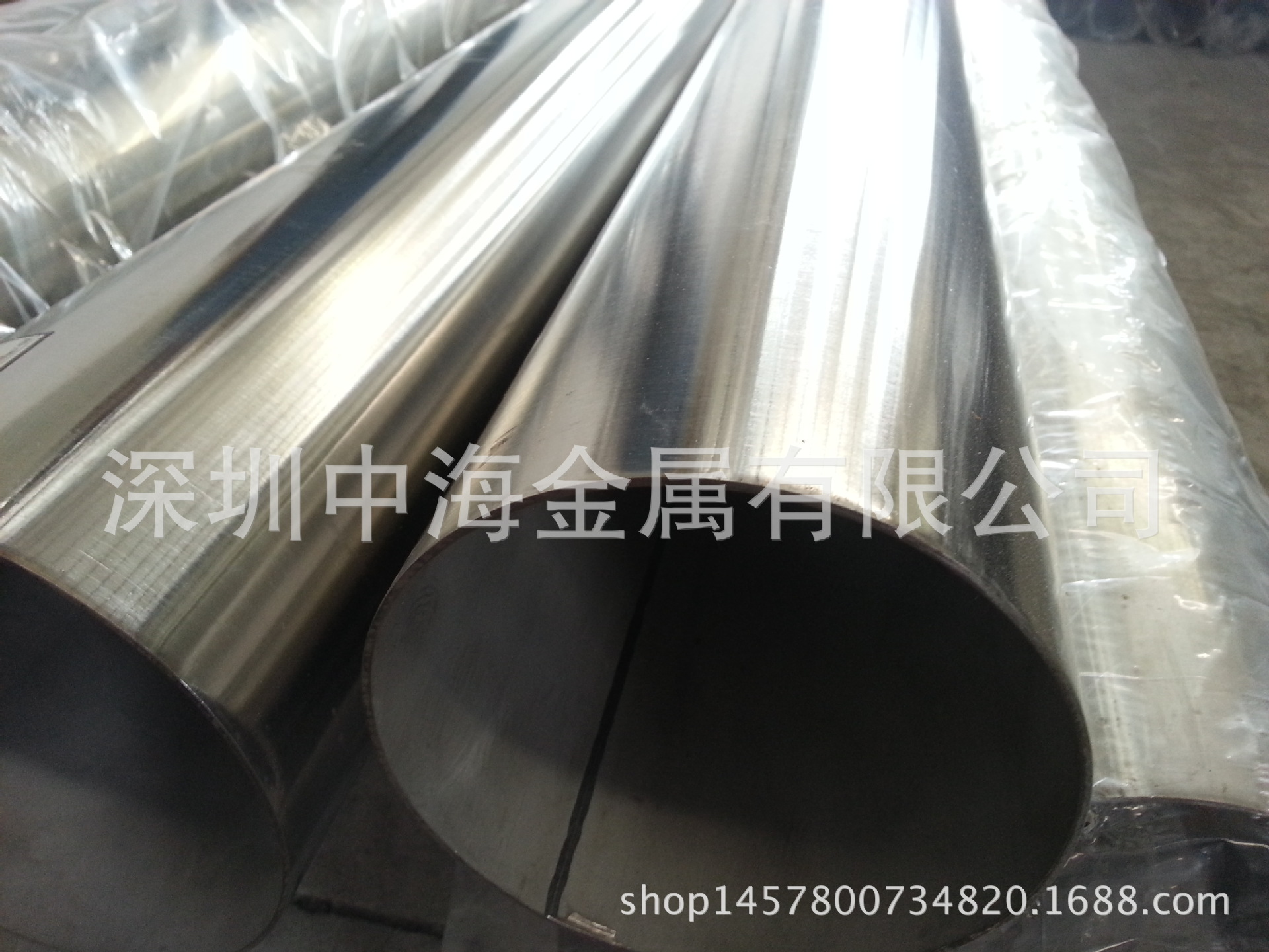 厂家批发不锈钢圆管，不锈钢无缝管，常备现货，耐腐蚀