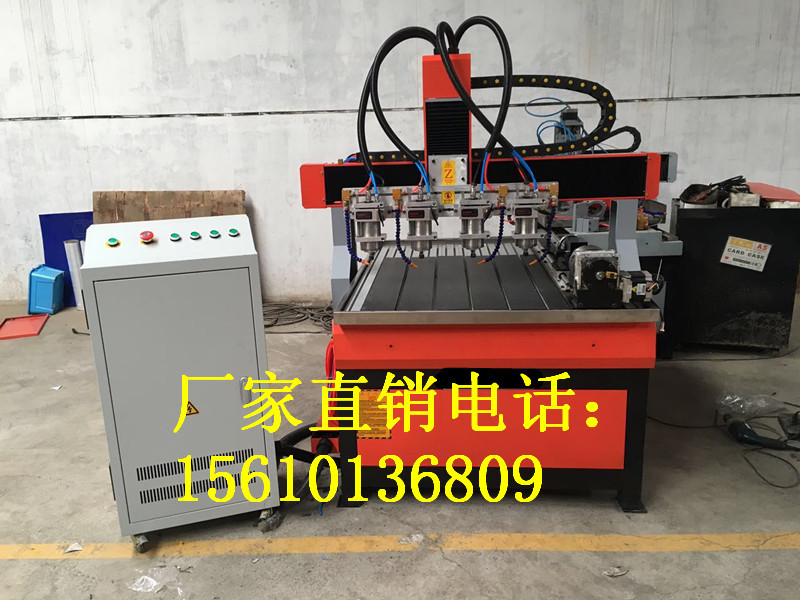 四驱动木工广告雕刻机 木工雕刻机价格 木工雕刻机厂 四川 成