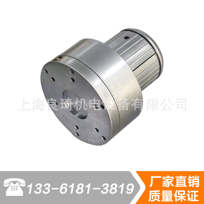 厂家现货供应6寸气压式机械夹头 气动夹头质量保证 车床夹头