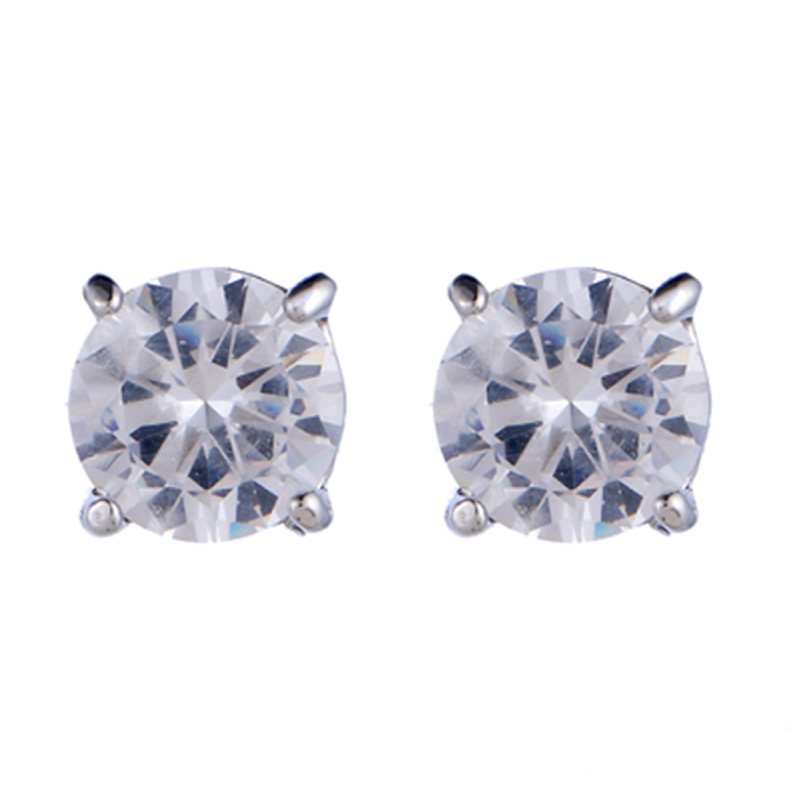 Labret stud lip piercing jewelry styling detail