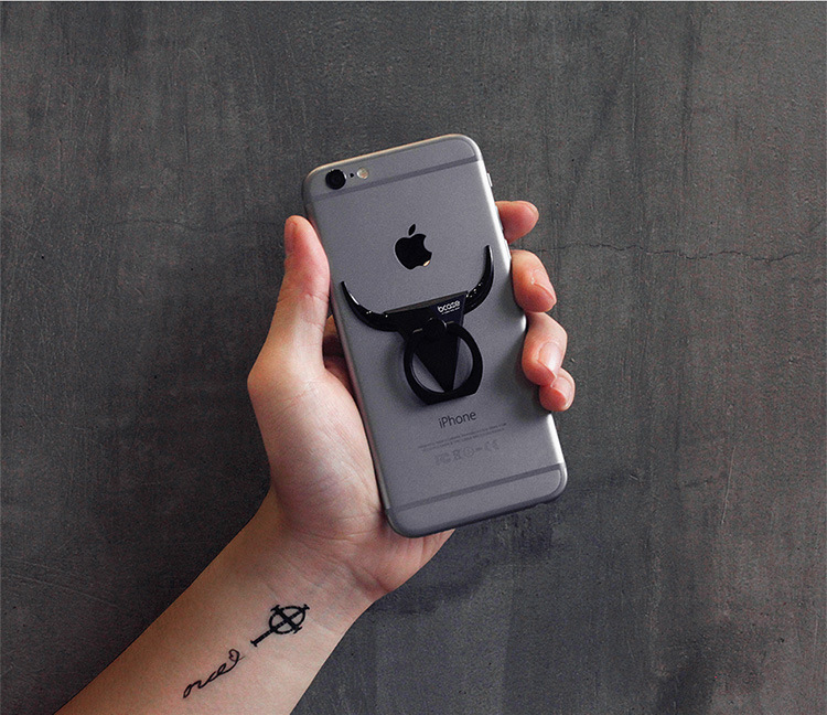 Support téléphone portable BCASE - Ref 1356181 Image 7